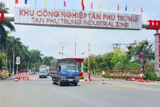 TP.HCM sắp có thêm dự án trung tâm dữ liệu gần 2 tỷ USD