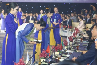 TP.HCM sẽ mời 500 CEO quốc tế và trong nước cùng thưởng trà, hiến kế chuyển đổi xanh