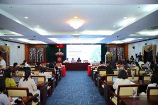 Ngày mai (21/11), Liên hoan Phim Việt Nam lần thứ XXIV khai mạc tại TP.HCM