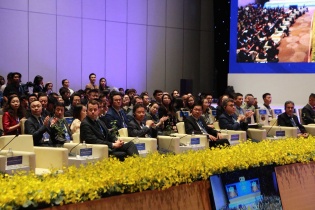 Các tập đoàn toàn cầu hiến kế đưa TP.HCM trở thành điểm đến đầu tư chiến lược