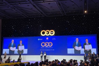 Tập đoàn Binance và Sở Tài chính TP.HCM hợp tác phát triển Trung tâm Tài chính quốc tế