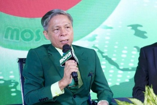 Tặng 1.000 bẫy muỗi cho cộng đồng, Mosla muốn xây dựng “Trung tâm diệt muỗi” tại TP.HCM