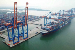 Hai mảnh ghép chiến lược giúp TP.HCM đột phá thu hút FDI