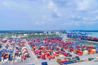 TP.HCM xây cơ chế thành lập, mở rộng Khu thương mại tự do Cái Mép Hạ