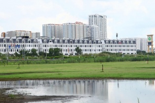 TP.HCM điều chỉnh tăng giá đất nông nghiệp trình HĐND Thành phố