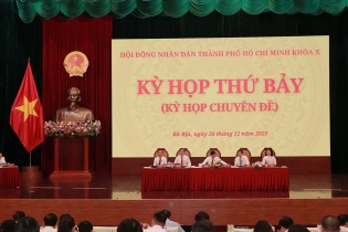 TP.HCM đầu tư 9.000 tỷ đồng xây mới hai bệnh viện