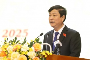 HĐND TP.HCM chuyển từ “giám sát, kiến nghị” sang “giám sát gắn với trách nhiệm và kết quả”