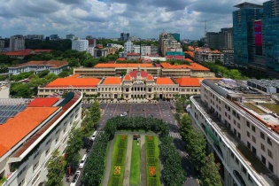 TP.HCM bảo vệ cán bộ dám nghĩ, dám làm, miễn trách nhiệm nếu xảy ra thiệt hại