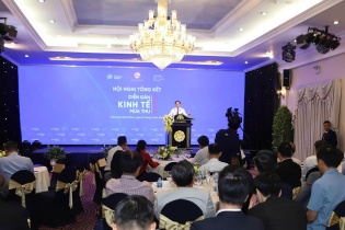 TP.HCM bắt tay triển khai các sáng kiến chiến lược từ Diễn đàn Kinh tế mùa thu 2025