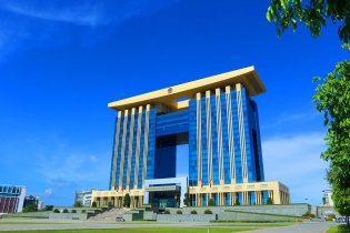 TP.HCM sắp công bố Đô thị Khoa học Công nghệ phía Bắc rộng 323 ha