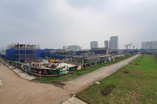 TP.HCM: Nghiên cứu chế tài để doanh nghiệp tuân thủ xây nhà ở xã hội trong quỹ đất 20%