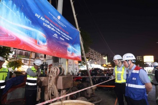 TP.HCM đã giải ngân được 109.996 tỷ đồng vốn đầu tư công, đạt 91,4%