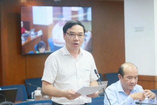 Sở Xây dựng TP.HCM thông tin về điều kiện bán nhà ở thương mại khi hoán đổi quỹ đất 20%