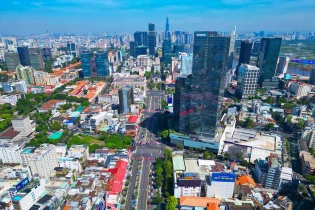 TP.HCM tổ chức Lễ hội đường sách Tết Bính Ngọ năm 2026 tại 3 khu vực