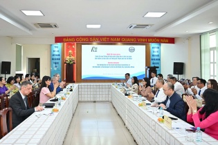 Ủy ban Thống kê Nhà nước Cộng hòa Azerbaijan thăm và làm việc tại Thống kê TP.HCM