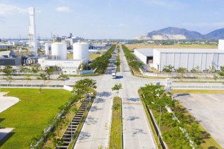 TP.HCM ra tiêu chí chọn chủ đầu tư xây dựng hạ tầng kỹ thuật cụm công nghiệp