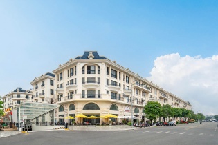 Khai xuân Vạn Phúc, hưởng trọn phúc lộc với siêu ưu đãi 25%