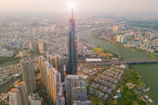 TP.HCM yêu cầu hoàn tất trình, phê duyệt quy hoạch tổng thể trước ngày 30/11