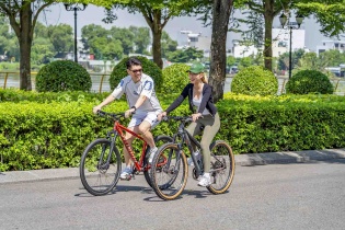 “Ăn ngon sống khỏe” khi trở thành cư dân Van Phuc City