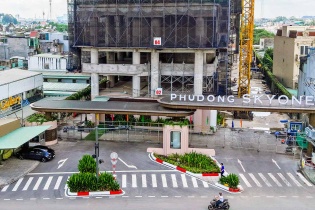 TP.HCM có thêm 6 dự án nhà ở được phép bán cho người nước ngoài