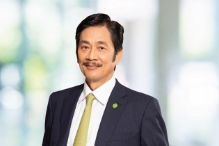 Chủ tịch Novaland Bùi Thành Nhơn: Khủng hoảng giúp doanh nghiệp trưởng thành, sẽ phát triển thận trọng hơn