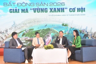 Người mua nhà cần lưu ý gì để tránh “bẫy” lãi suất ưu đãi?