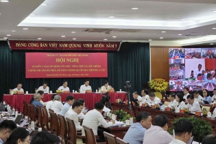 Mô hình chính quyền 2 cấp mở dư địa phát triển, tăng sức hút đầu tư cho TP.HCM
