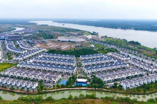 TP.HCM hạn chế xây cao ốc tại vùng lõi, cơ hội cho giãn dân đô thị