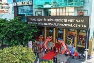 Bốn mắt xích tạo sức bật cho nền công nghiệp TP.HCM