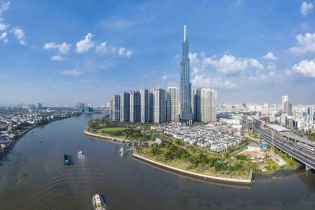 TP.HCM chuẩn bị hơn 80 nghị quyết "đón đầu" Luật Phát triển đô thị