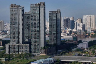 Keppel thoái toàn bộ vốn tại Empire City, thu về 270 triệu USD