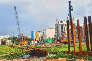 TP.HCM đề xuất thưởng thêm cho người bàn giao đất thu hồi trước hạn