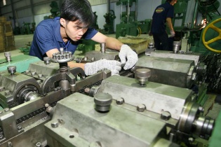 TP.HCM chuẩn bị quỹ đất, xây nền cho hệ sinh thái công nghiệp hỗ trợ