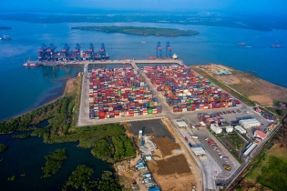 TP.HCM xây cơ chế ưu đãi, mở dư địa cho doanh nghiệp đầu tư khu logistics tích hợp