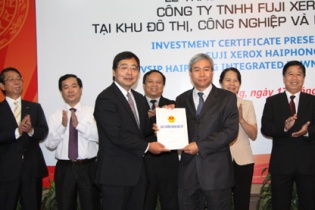 Khuyến khích nhà đầu tư kê khai trực tuyến