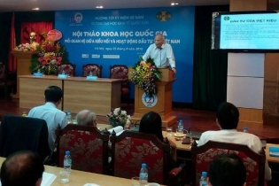 Kiều hối vẫn ngần ngừ với đầu tư