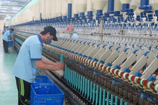 VCCI đề nghị giải trình căn cứ thu phí hạ tầng cảng biển của Hải Phòng