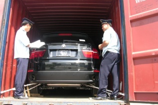 Muốn nhập ô tô phải có cơ sở bảo hành