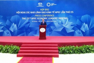  APEC thông qua Chương trình hành động về thúc đẩy phát triển bao trùm về kinh tế, tài chính và xã hội