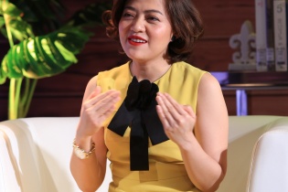 Khởi nghiệp dựa trên những gì đã trải qua sẽ có cảm xúc hơn