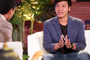 Lê Hoàng Nhật, CEO Ami: Start-up Việt hưởng lợi nhờ nền tảng công nghệ phát triển nhanh