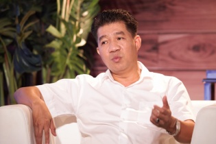 Chủ tịch Tập đoàn Hùng Nhơn: Đầu tư nông nghiệp phải bài bản, nếu không dễ trắng tay
