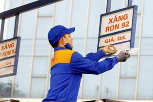 VCCI không đồng tình đưa phương án giá xăng, giá điện vào Danh mục bí mật của ngành công thương