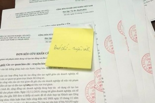 Doanh nghiệp đành gánh thêm một đống nợ