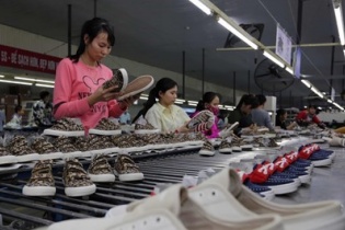 Dệt may, da giày, thủy sản cùng muốn tăng mức hỗ trợ doanh nghiệp