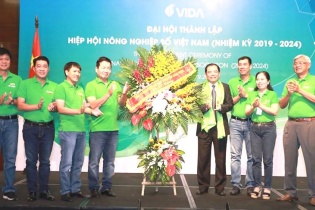 Chủ tịch Trương Gia Bình: Không thể áp dụng nguyên tắc bình thường trong thời dịch