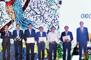 PCI 2019 sẽ được công bố trực tuyến