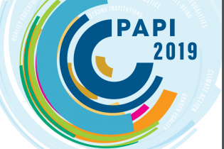 PAPI 2019: Hà Nội vẫn trong nhóm điểm thấp nhất