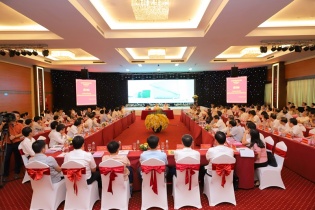 Cần một không gian mới cho Thanh Hóa