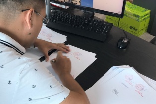 Doanh nghiệp thép không gỉ hồi hộp đợi tin từ Bộ Khoa học và Công nghệ